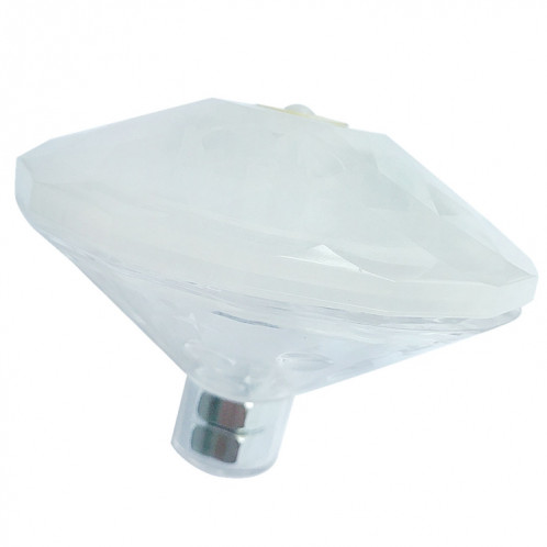 Lampe de bain à la mode IP67 imperméable à l'eau sous-marine RGB LED, lampe à changement de couleur avec 7 modes SH73461439-06