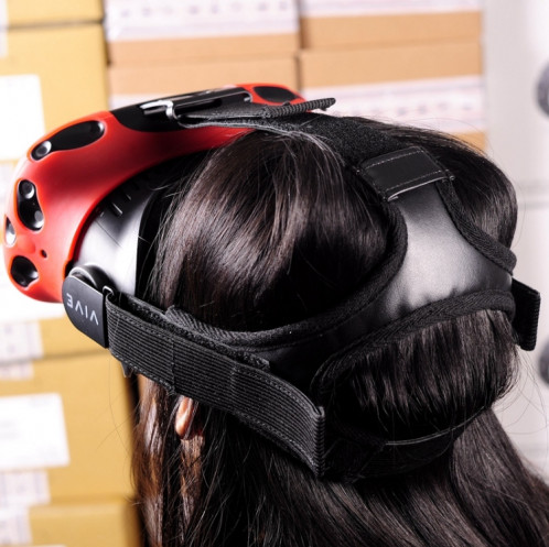 Sangle de tête de rechange pour casque HTC VIVE VR SH42051717-03