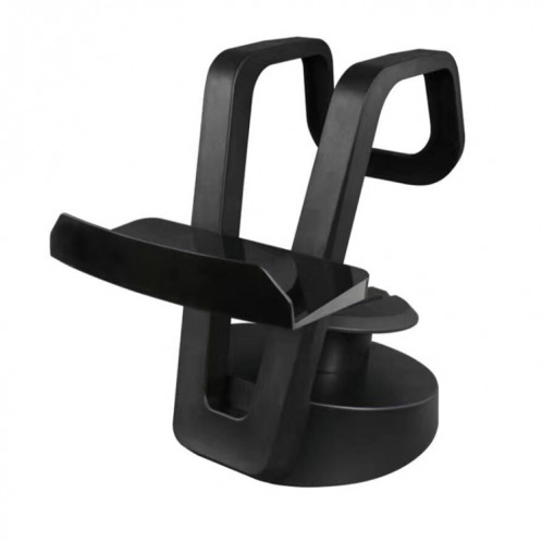 Organisateur de câble de support de support de stockage de vitrine de Station d'affichage de casque VR pour SONY PlayStation PS4 VR Oculus Rift, support de HTC VIVE SH48601201-06