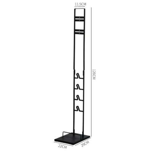 Pour Dyson V7 / V8 / V10 / V11 Support de rangement de poinçon gratuit pour aspirateur SH5265864-09