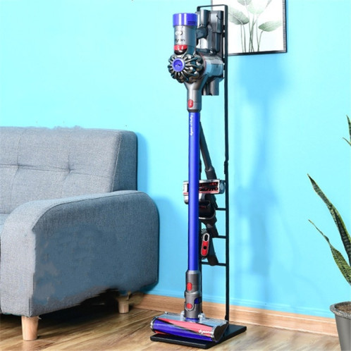Pour Dyson V7 / V8 / V10 / V11 Support de rangement de poinçon gratuit pour aspirateur SH5265864-09