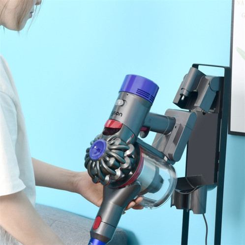 Pour Dyson V7 / V8 / V10 / V11 Support de rangement de poinçon gratuit pour aspirateur SH5265864-09