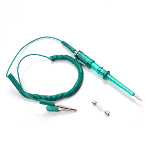 Stylo de test de voiture Stylo de test CC Stylo de test de réparation et de réparation de véhicule de voiture 6V / 12V / 24V universel SH0630564-06