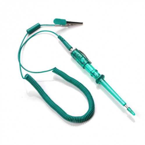 Stylo de test de voiture Stylo de test CC Stylo de test de réparation et de réparation de véhicule de voiture 6V / 12V / 24V universel SH0630564-06