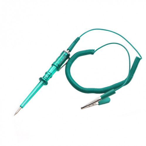 Stylo de test de voiture Stylo de test CC Stylo de test de réparation et de réparation de véhicule de voiture 6V / 12V / 24V universel SH0630564-06