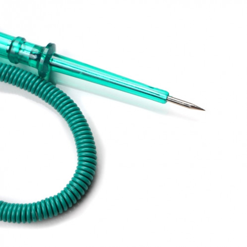 Stylo de test de voiture Stylo de test CC Stylo de test de réparation et de réparation de véhicule de voiture 6V / 12V / 24V universel SH0630564-06