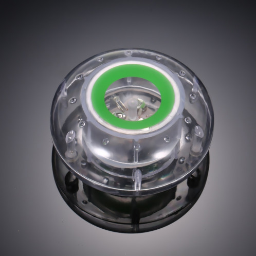 Superbe lampe de piscine à LED flottante, 3 LED SH805010-08