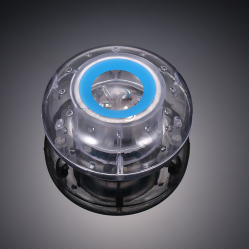 Superbe lampe de piscine à LED flottante, 3 LED SH805010-08