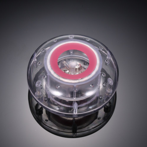Superbe lampe de piscine à LED flottante, 3 LED SH805010-08
