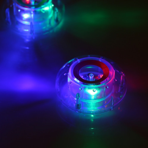Superbe lampe de piscine à LED flottante, 3 LED SH805010-08