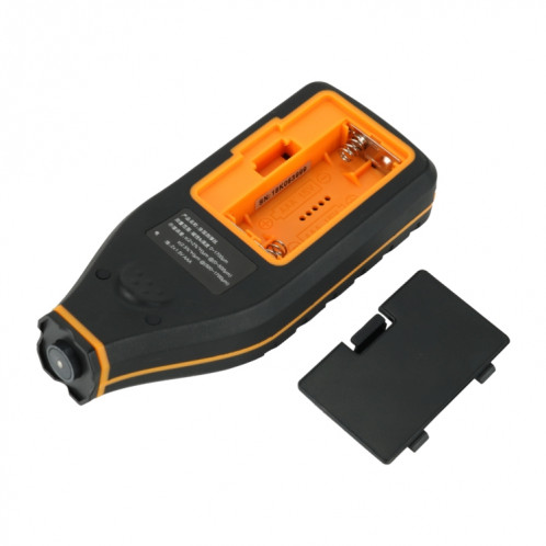 SNDWAY haute précision voiture peinture finition revêtement épaisseur jauge peinture instrument de mesure SW6310B mise à niveau édition SS7002702-08