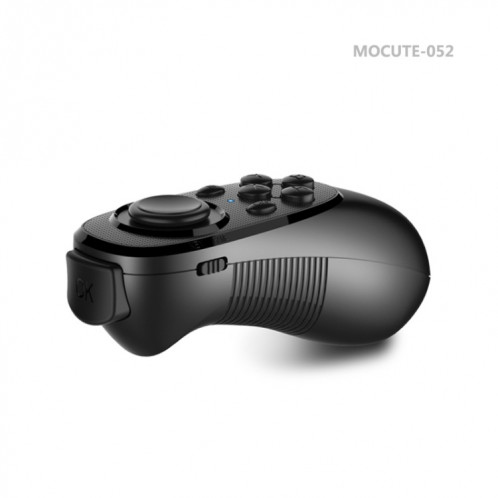Télécommande de casque VR, contrôleur Bluetooth multifonctionnel pour manette de jeu pour iOS et Android SH00061611-05