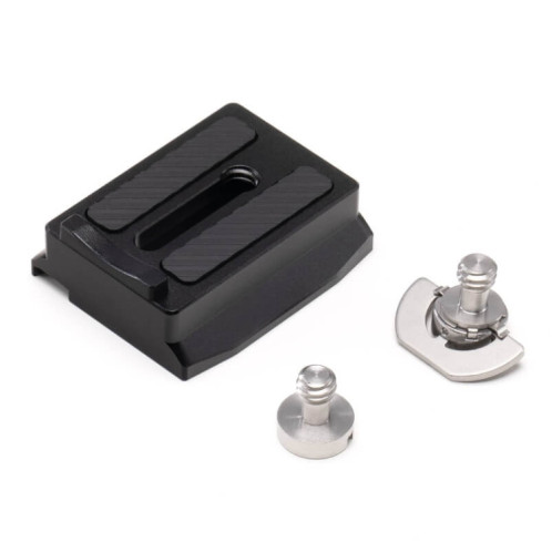 Plaque de dégagement rapide d'origine DJI RS 3 Mini SD38081929-04
