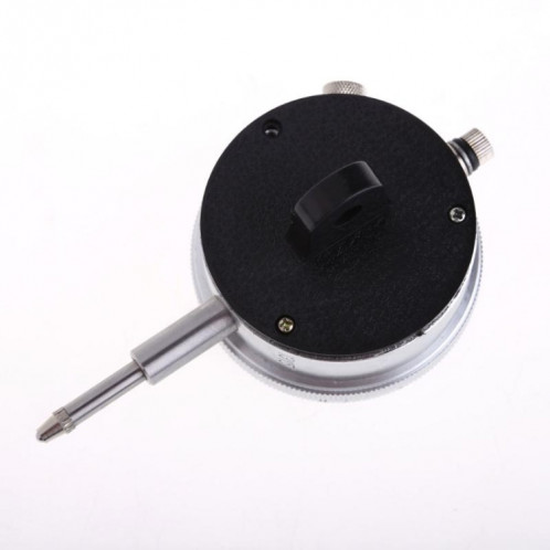 Indicateur de cadran d'outil de précision 0-10mm 0.01mm Indicateur de test de numérotation portable professionnel professionnel SH63071548-06