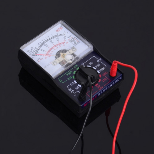 Multimètre multimètre numérique portable MF-110A SH059660-07