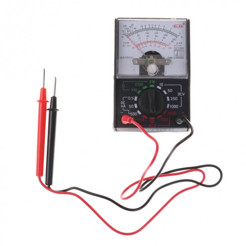 Multimètre multimètre numérique portable MF-110A SH059660-07