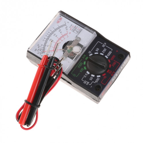 Multimètre multimètre numérique portable MF-110A SH059660-07