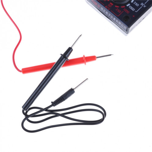 Multimètre multimètre numérique portable MF-110A SH059660-07