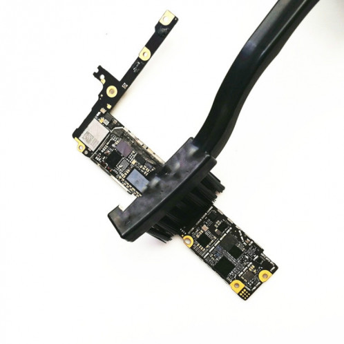 Brosse de nettoyage de carte PCB de brosse antistatique 10 en 1 SH85751109-06