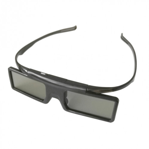 Lunettes 3D Active Shutter Bluetooth universelles pour projecteur Samsung Sony et Epson 5200 SH4133223-04