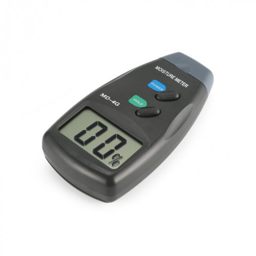 MD-4G 4 broches humidimètre en bois Digital LCD sol humidimètres à grain SM2548317-06