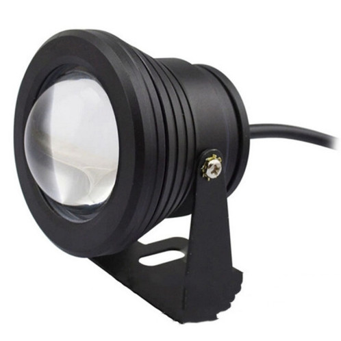 Projecteur de fontaine sous-marine pour piscine 10W SH501B1249-07