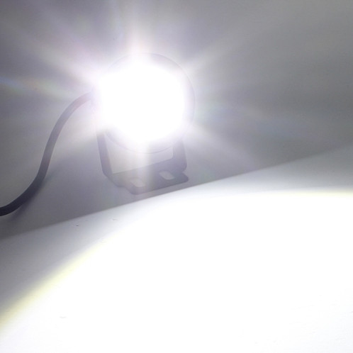 Projecteur de fontaine sous-marine pour piscine 10W SH501B1249-07