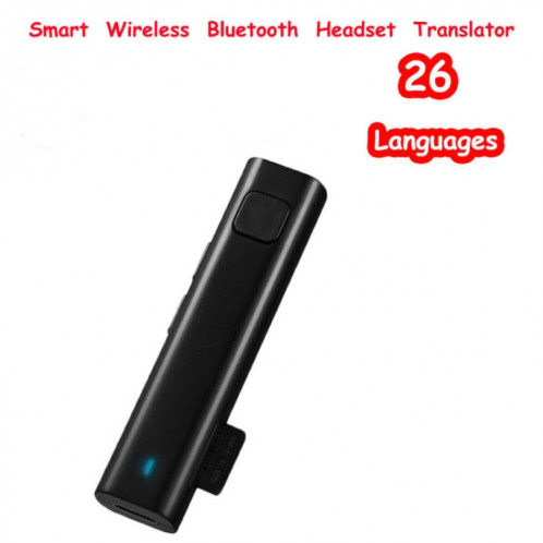 Le récepteur audio Bluetooth prend en charge FM (noir) SH501B1246-07