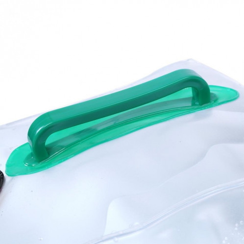 Équipement de camping de sac à boire pliable extérieur de 2 PCS 20L en PVC SH3203995-06