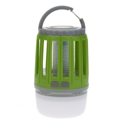 Mosquito Killer en plein air Hanging Camping Anti-Insect Insect Killer (vert) SH3402812-08