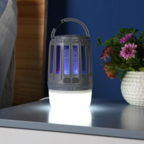 Mosquito Killer en plein air Hanging Camping Anti-Insect Insect Killer (vert) SH3402812-08