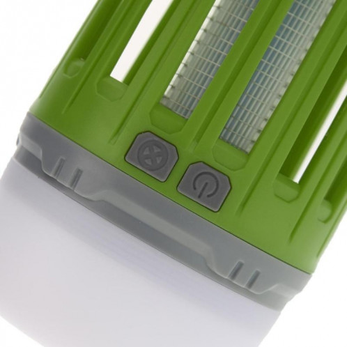 Mosquito Killer en plein air Hanging Camping Anti-Insect Insect Killer (vert) SH3402812-08