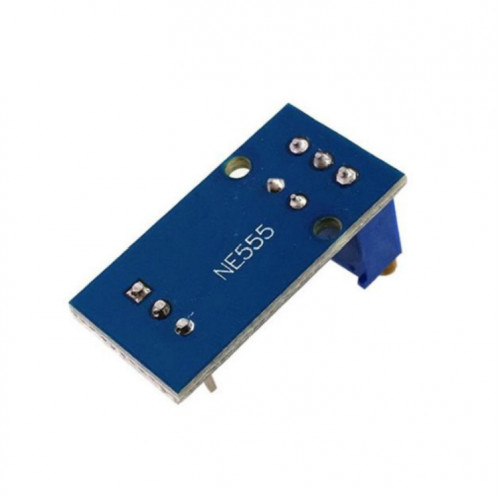 Module générateur d'impulsions à fréquence réglable NE555 SH59441615-05