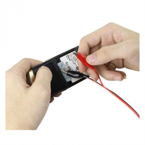 BAKU BK-1502DD DC alimentation régulée DC ampèremètre ordinateur portable réparation de téléphone portable affichage numérique, spécification: prise 220V EU SB07011122-05