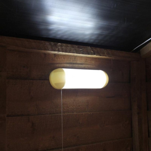 Lampe à tirette extérieure étanche IP44 SH6668587-06