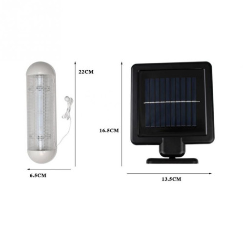 Lampe à tirette extérieure étanche IP44 SH6668587-06