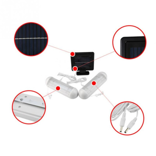 Lampe à tirette extérieure étanche IP44 SH6668587-06