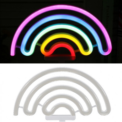 Rainbow Lights Décoration Neon Night Lights SH97161517-05