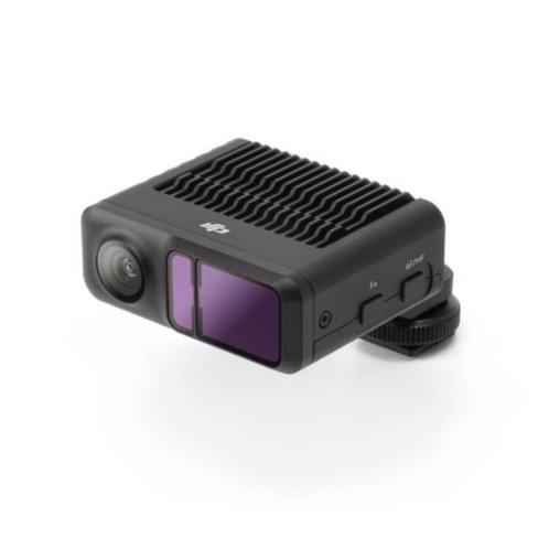Télémètre de mise au point DJI LiDAR d'origine SD73281681-06