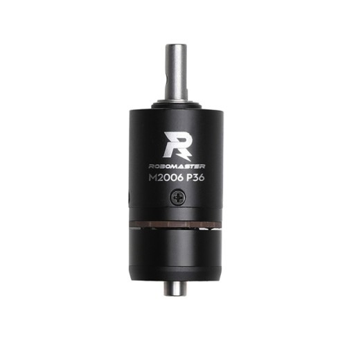 Moteur à engrenages sans balais d'origine DJI RoboMaster M2006 P36 DC SD7329706-06