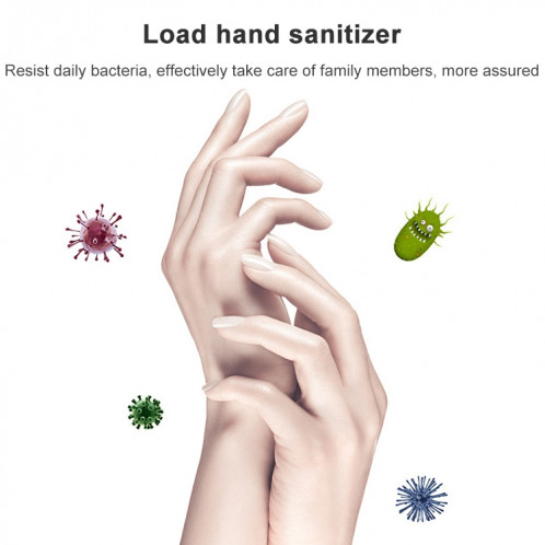 Machine à laver les mains en mousse maison hôtel capteur automatique intelligent distributeur de savon désinfectant antibactérien pour les mains pour enfants (jaune) SH901C623-07
