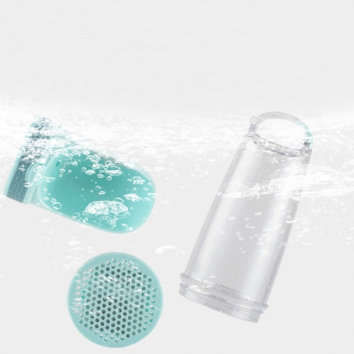 Fournitures pour animaux de compagnie pour chien, chat, fontaine portative d'extérieur avec bouilloire (gris) SH201A47-08