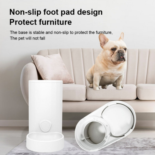 Distributeur d'eau automatique pour chat Distributeur d'eau potable pour chien, Style: Fontaine à boire SH65011609-013
