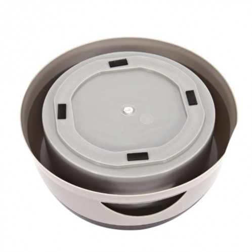 Bol de voiture anti-débordement pour chien SH601B1312-07