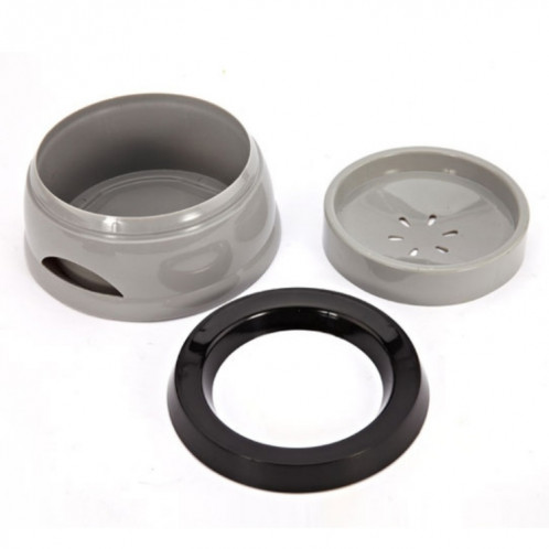 Bol de voiture anti-débordement pour chien SH601B1312-07