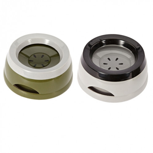 Bol de voiture anti-débordement pour chien SH601B1312-07