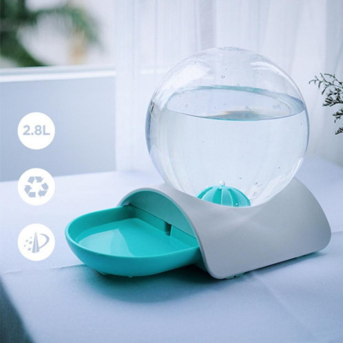 Fournitures de bol pour chat de fontaine à boire automatique pour animaux de compagnie SH901A511-08