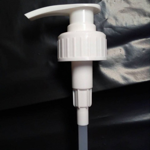 2 accessoires de lotion de tête de pompe de presse de détergent liquide de détergent PCS SH1801536-05