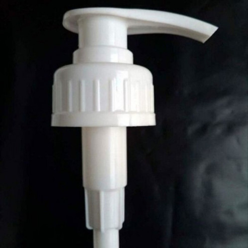 3 accessoires de lotion de tête de pompe de presse de détergent liquide de détergent PCS SH1802959-05