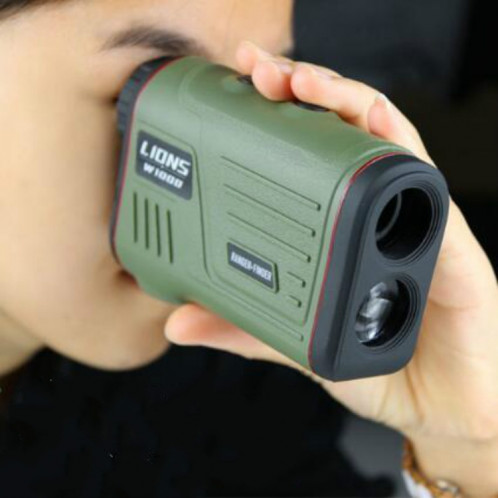 Télescope télémétrique Laser portable extérieur règle électronique infrarouge Instrument de mesure de haute précision étanche SH2132368-06